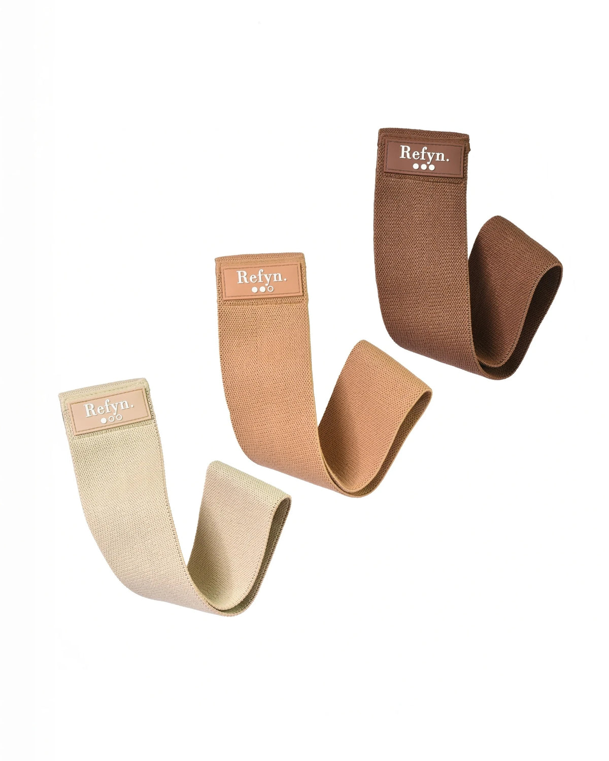 Sculpt Resistance Bands
