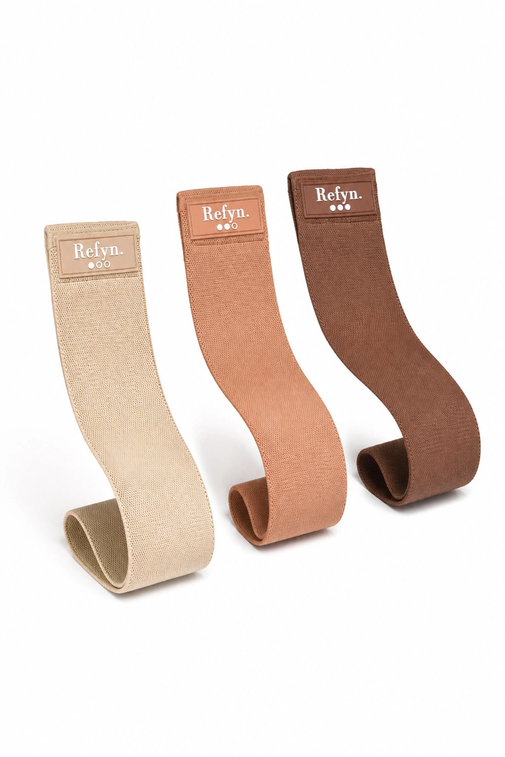 Sculpt Resistance Bands