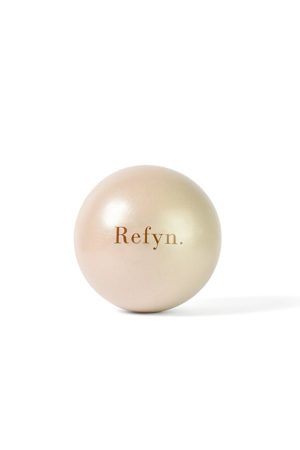 Sculpt Soft Ball