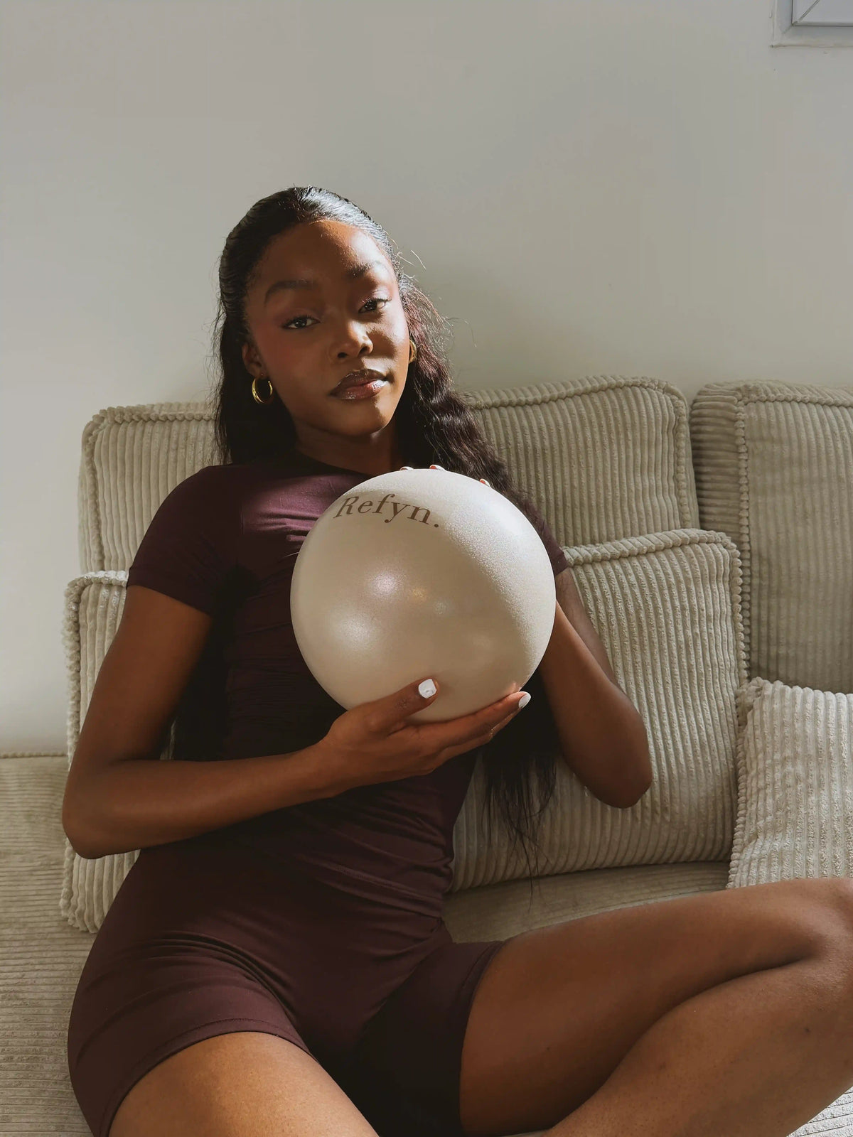 Sculpt Soft Ball