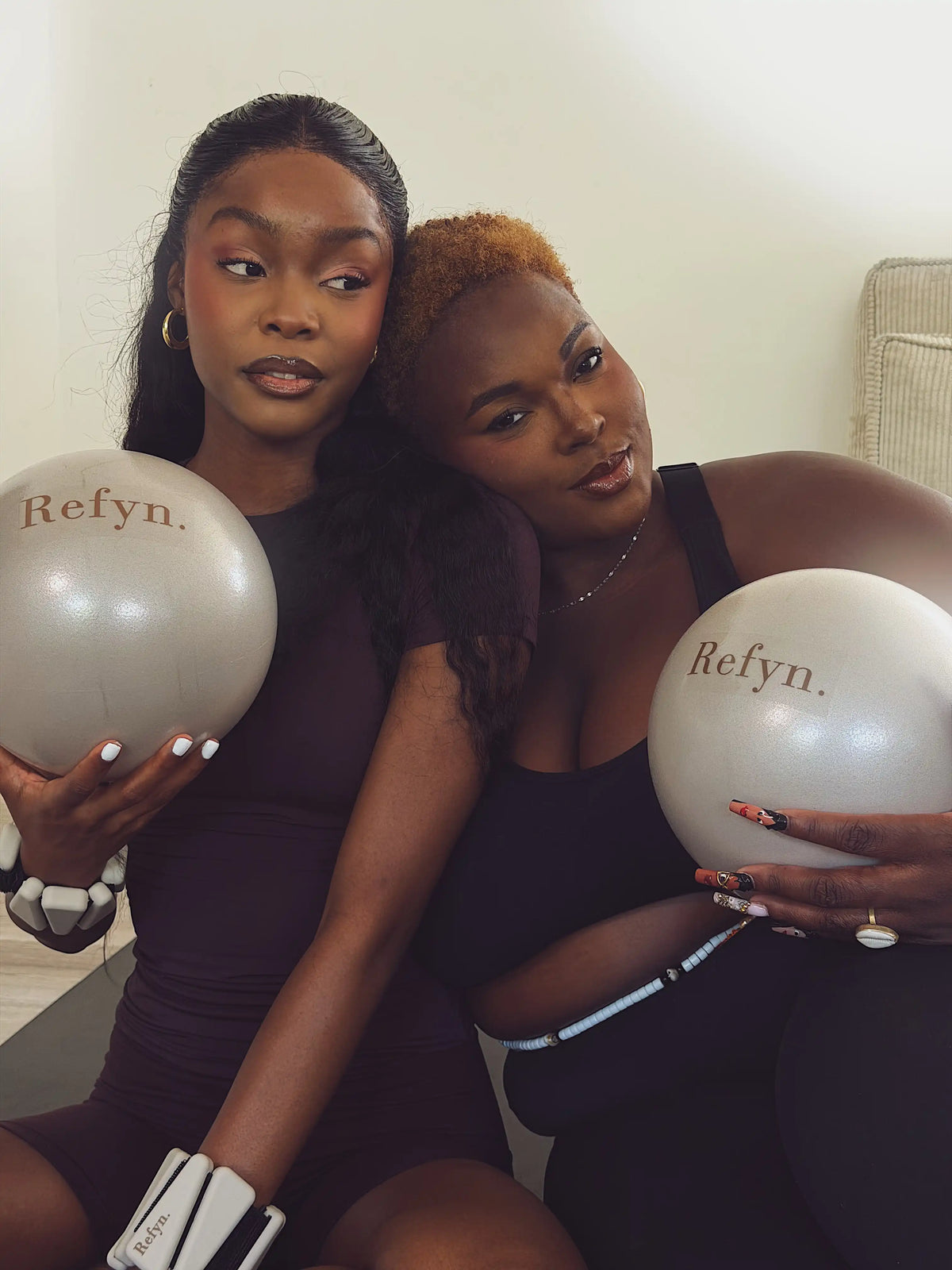 Sculpt Soft Ball