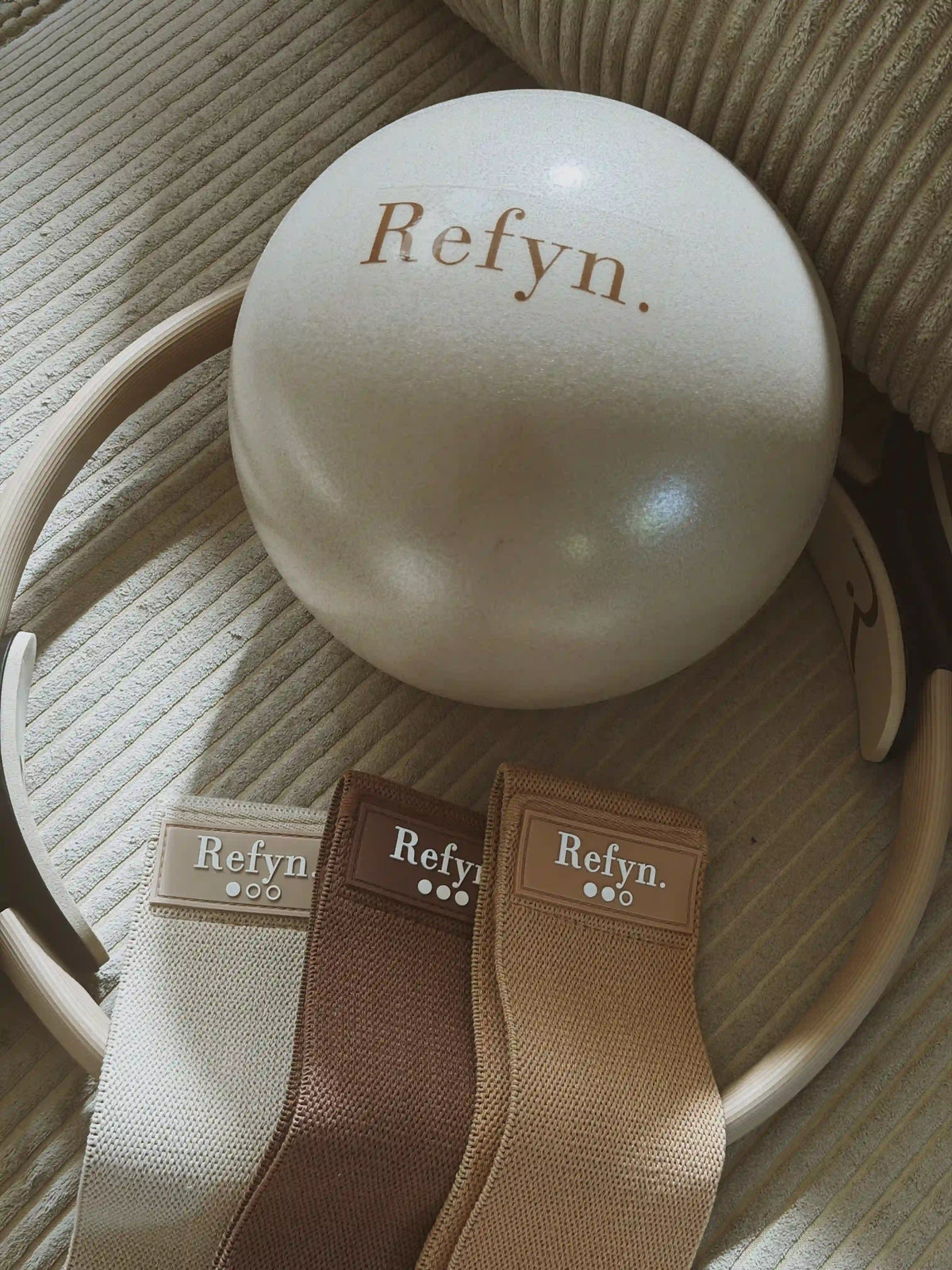 Sculpt Soft Ball